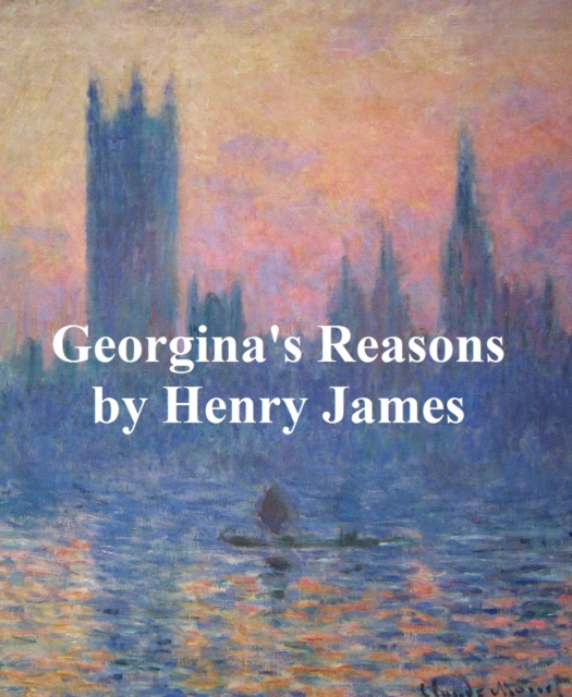 Georgina's Reasons