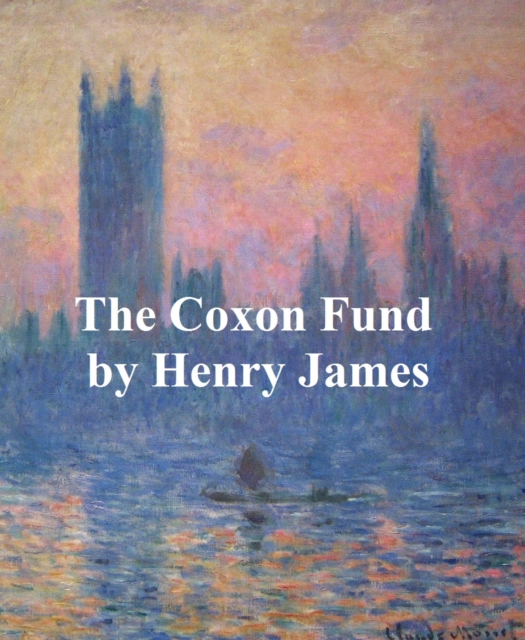 Coxon Fund