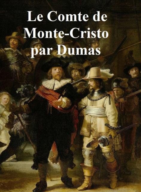 Le Comte de Monte-Cristo