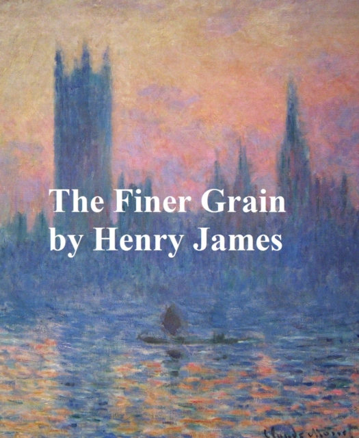 Finer Grain