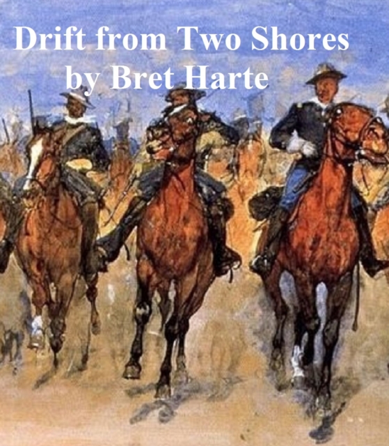 Drift from Two Shores, collection of stories