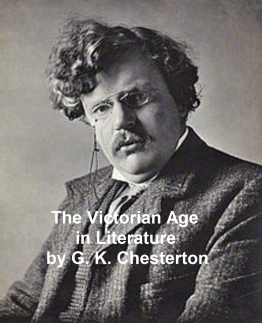 Victorian Age in Literature