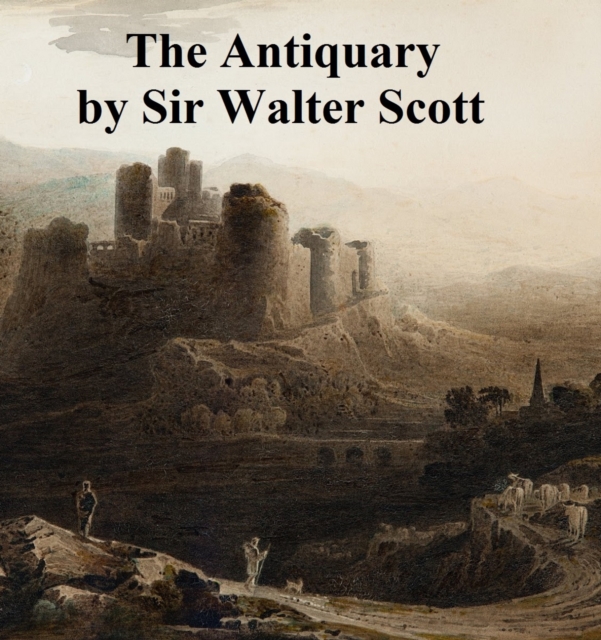 Antiquary