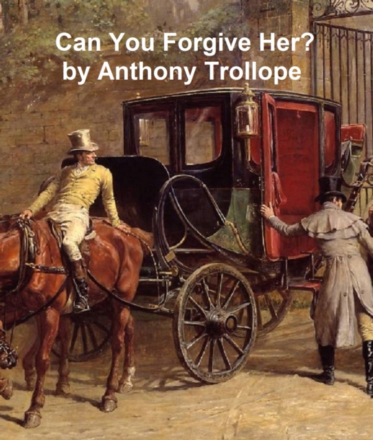 Can You Forgive Her?