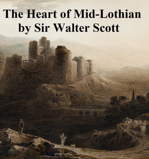 Heart of Mid-Lothian