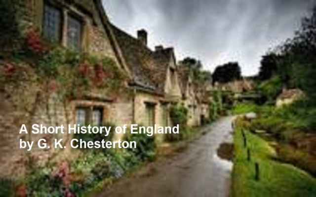 Short History of England