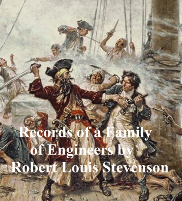 Records of a Family of Engineers