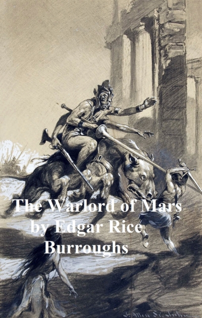 Warlord of Mars