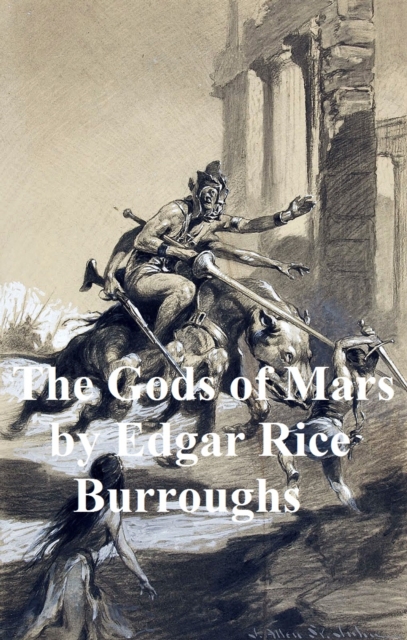 Gods of Mars