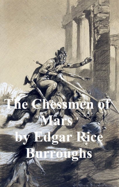 Chessmen of Mars