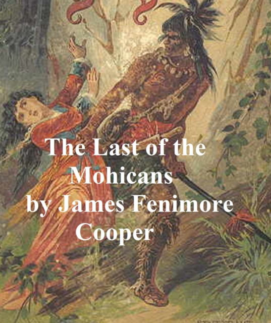 Last of the Mohicans