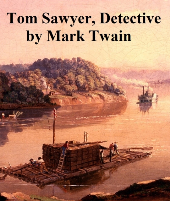 Tom Sawyer Detective