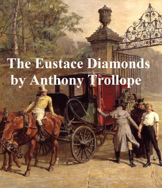 Eustace Diamonds