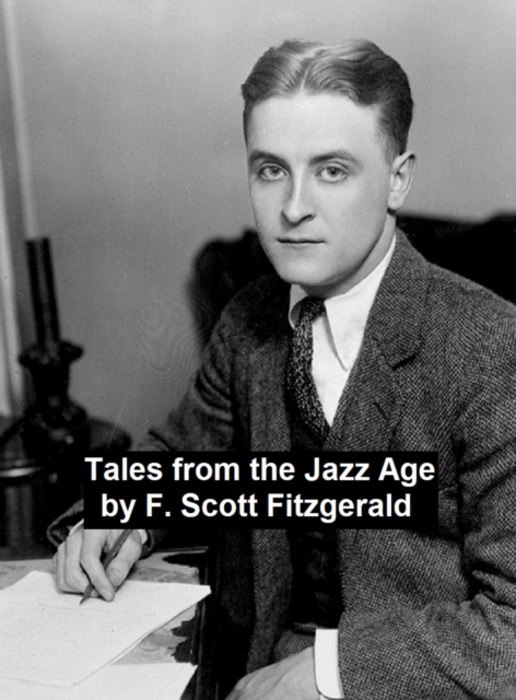 Tales from the Jazz Age