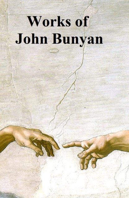 Book Cover for Works of John Bunyan by John Bunyan