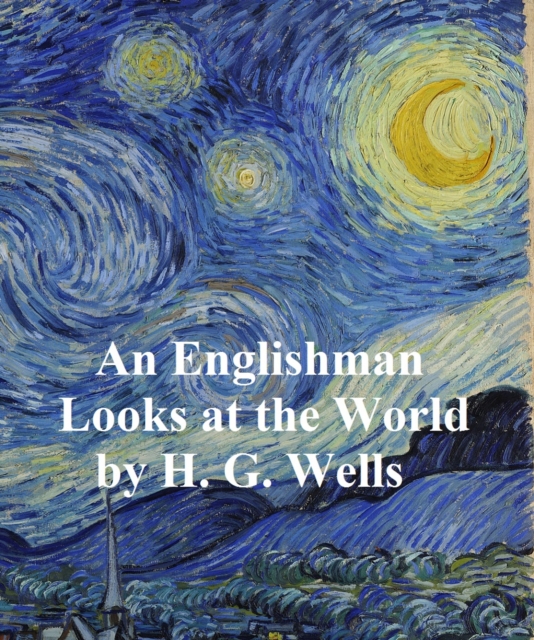 Englishman Looks at the World