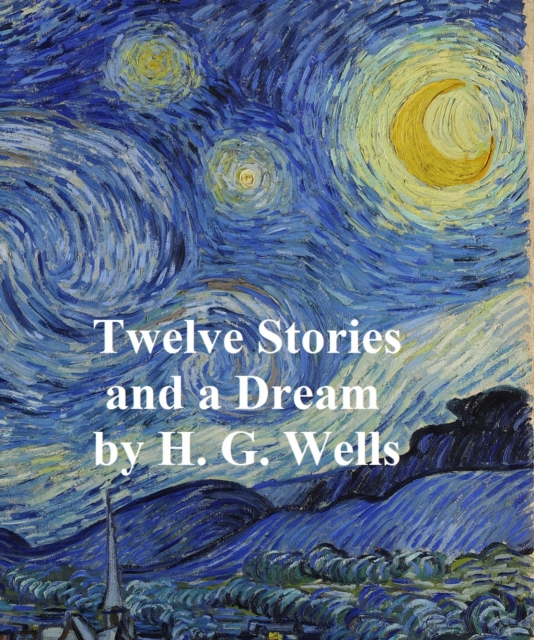 Twelve Stories and a Dream