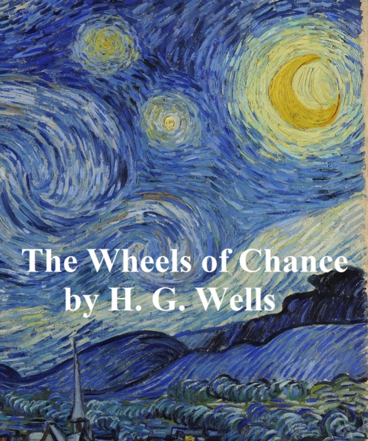 Wheels of Chance