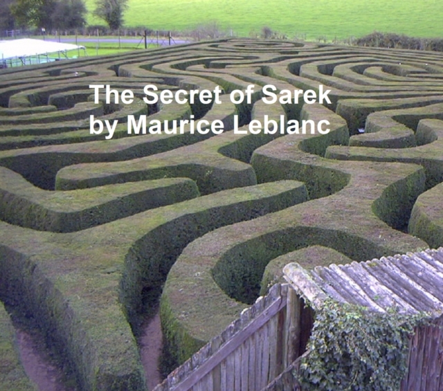 Secret of Sarek