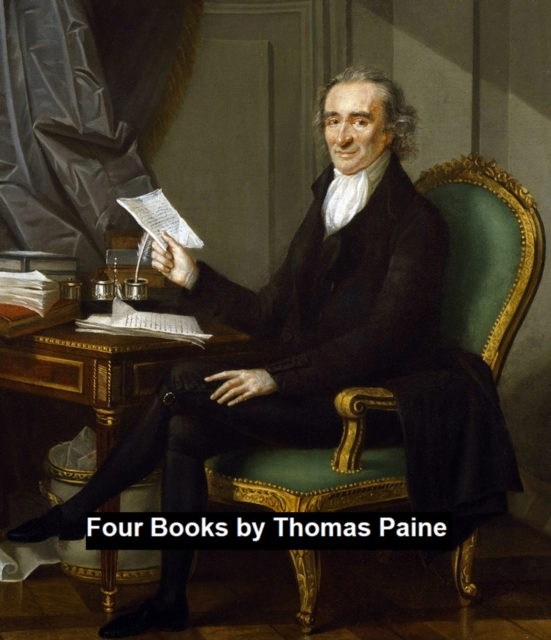 Four Books