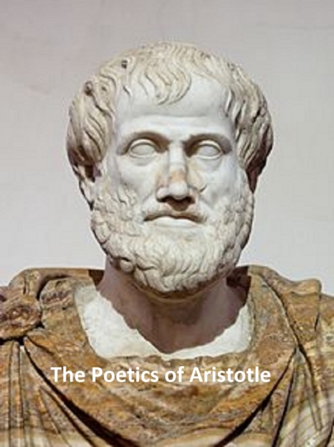 Book Cover for Poetics of Aristotle by Aristotle