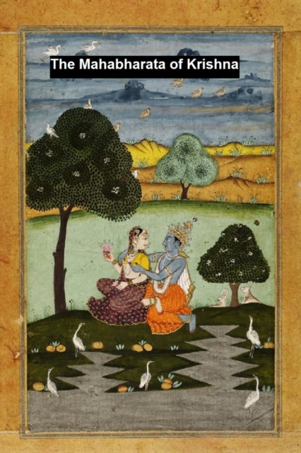 Book Cover for Mahabharata by Anonymous