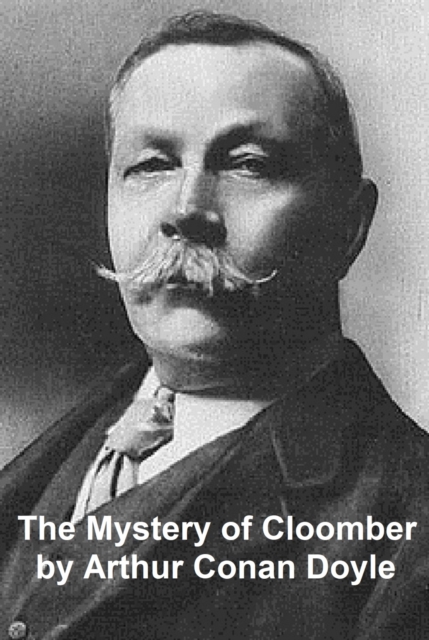 Mystery of Cloomber