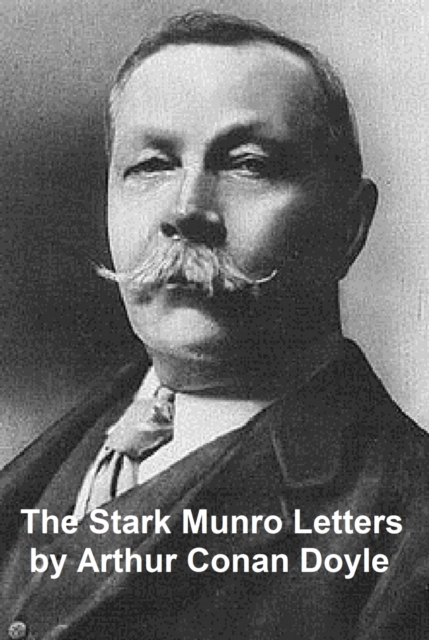 Stark Munro Letters