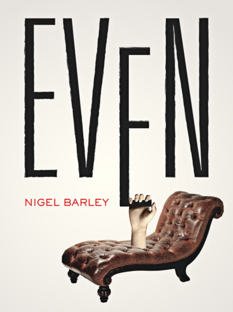 Book Cover for Even by Nigel Barley