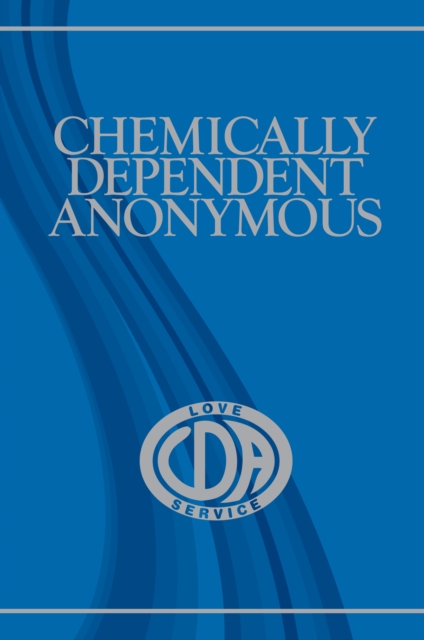 Book Cover for Chemically Dependent Anonymous by Anonymous