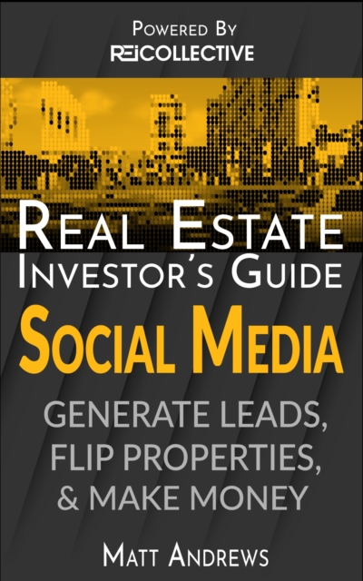 Book Cover for Real Estate Investor's Guide by Matt Andrews