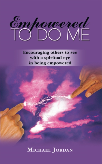 Book Cover for Empowered to Do Me by Michael Jordan