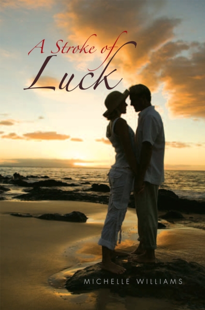 Book Cover for Stroke of Luck by Williams, Michelle