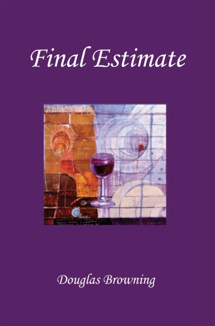 Book Cover for Final Estimate by Douglas Browning