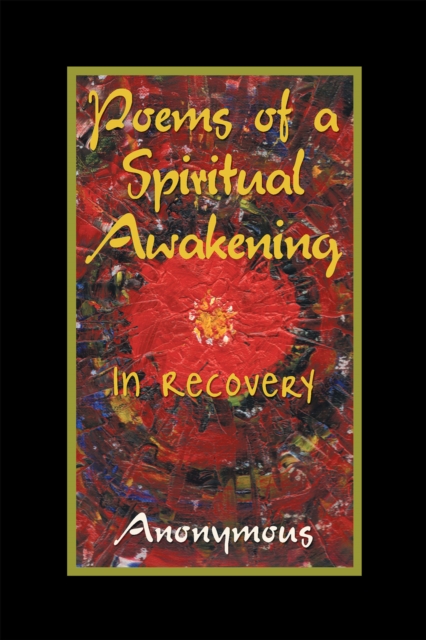 Book Cover for Poems of a Spiritual Awakening by Anonymous