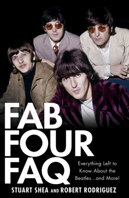 Fab Four FAQ