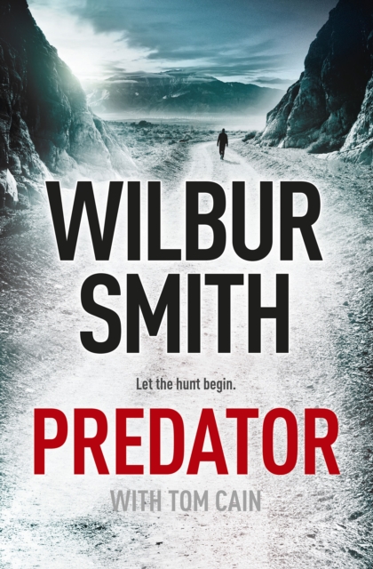 Book Cover for Predator by Wilbur Smith