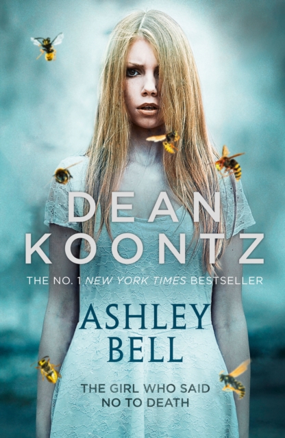 Book Cover for Ashley Bell by Dean Koontz