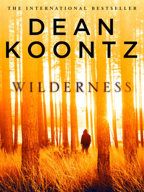 Book Cover for Wilderness by Dean Koontz