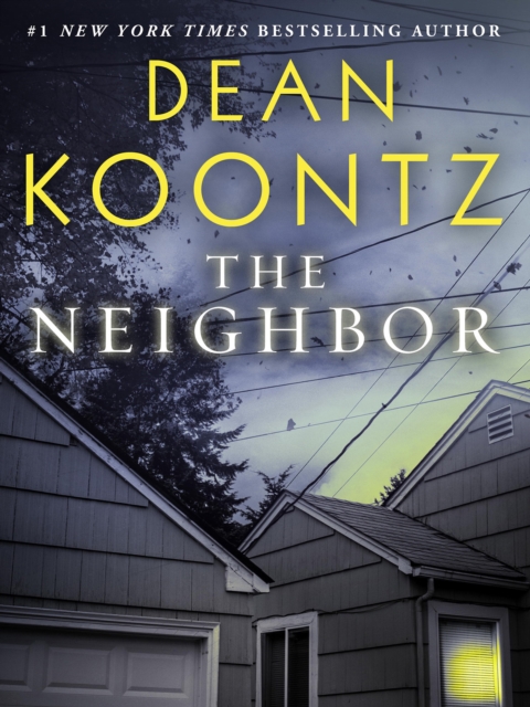 Book Cover for Neighbor (Short Story) by Dean Koontz