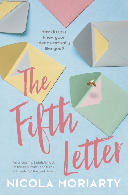 Fifth Letter