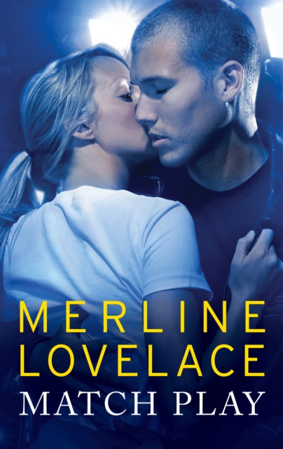 Book Cover for Match Play by Merline Lovelace