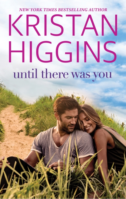 Book Cover for Until There Was You by Kristan Higgins