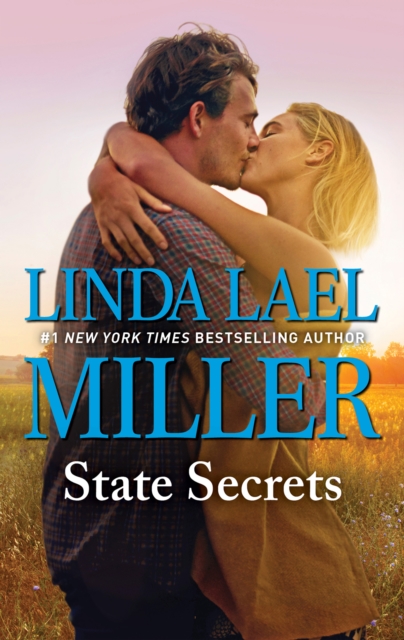 Book Cover for State Secrets by Linda Lael Miller