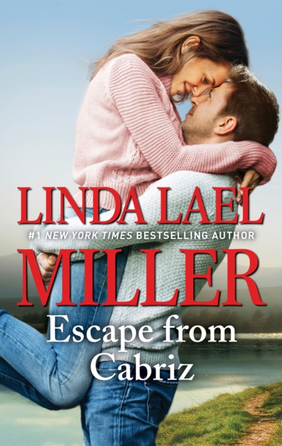 Book Cover for Escape From Cabriz by Miller, Linda Lael