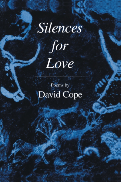 Book Cover for Silences for Love by David Cope