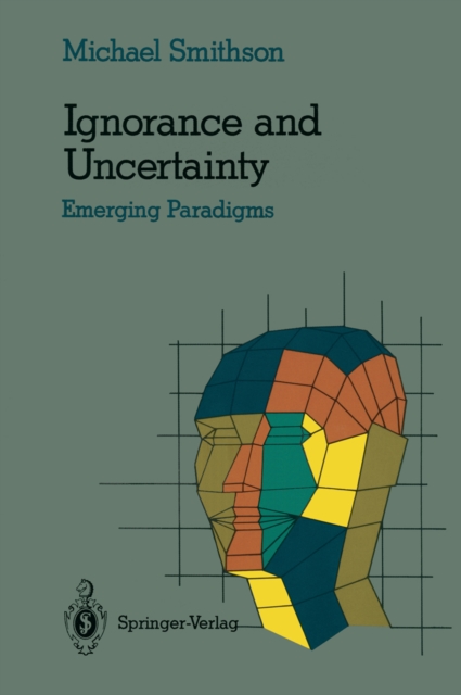 Book Cover for Ignorance and Uncertainty by Smithson, Michael