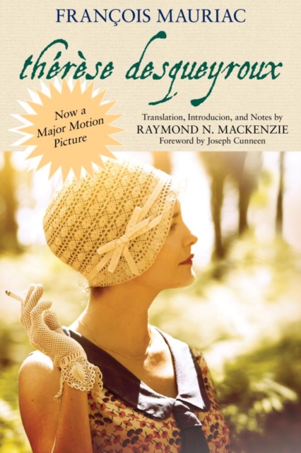 Book Cover for Therese Desqueyroux by Mauriac, Francois