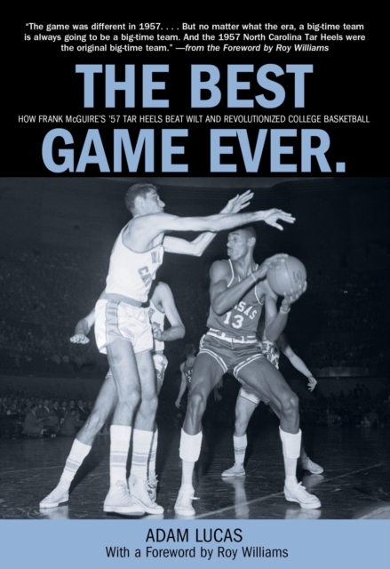 Book Cover for Best Game Ever by Williams, Roy