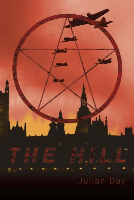 Book Cover for Hill by Julian Day